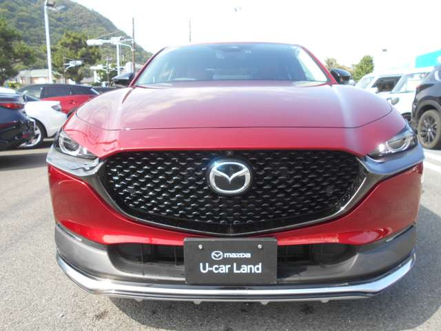 CX-301.8 XD レトロスポーツエディション 4WD