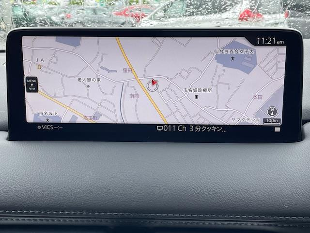 CX-52.2 XD プロアクティブ 4WD