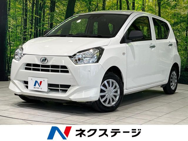 ミライースL SAIII