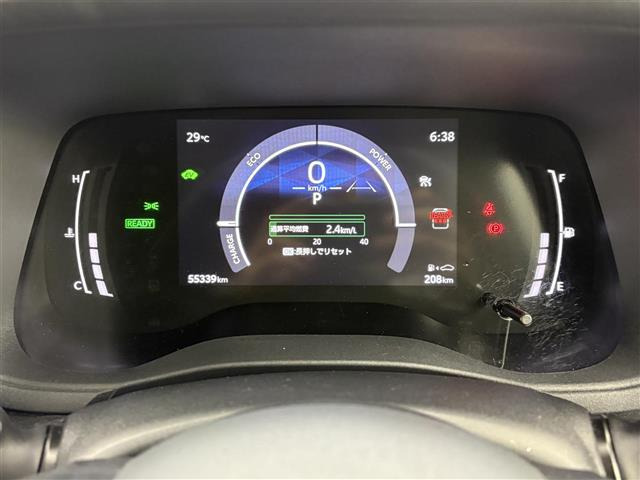 シエンタハイブリッド 1.5 Z