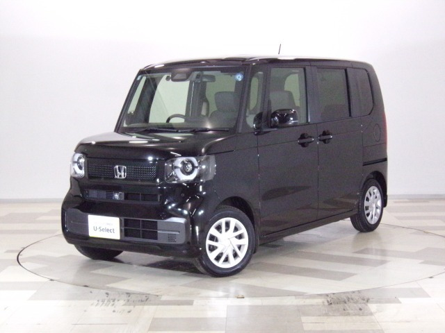 N-BOX