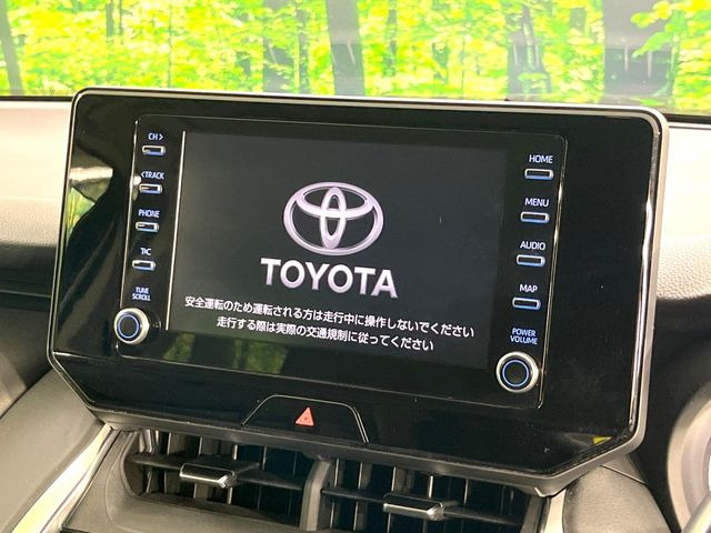 ハリアー2.0 S