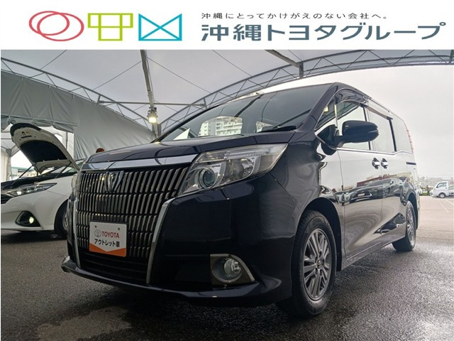 エスクァイア2.0 Gi