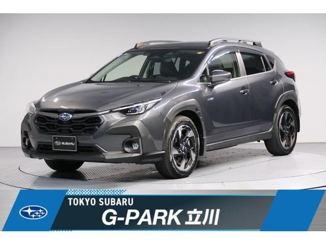 クロストレック2.0 リミテッド 4WD