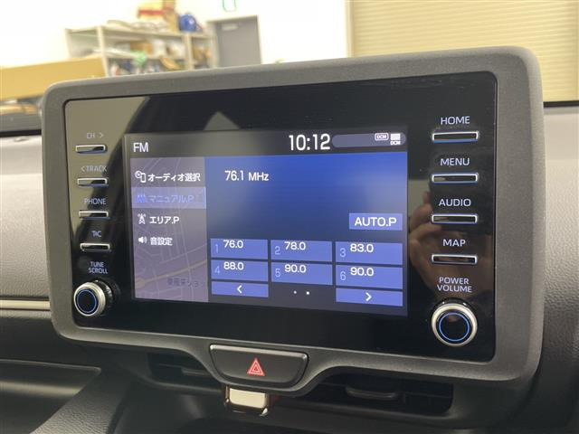 ヤリス1.5 ハイブリッド X E-Four 4WD