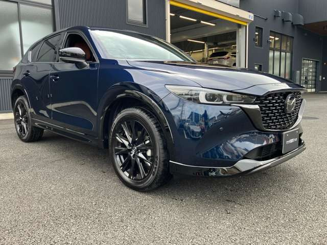 CX-52.2 XD レトロスポーツエディション 4WD