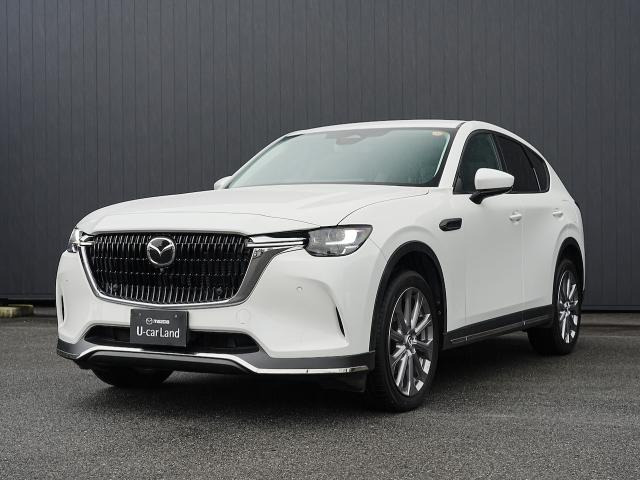 CX-603.3 XD Lパッケージ ディーゼル
