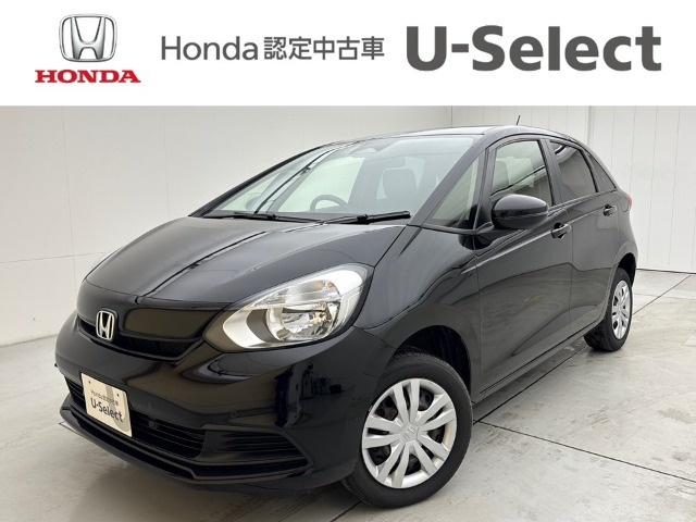 フィット1.5 ベーシック 4WD
