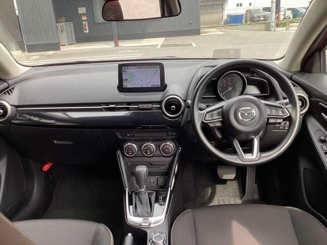 MAZDA21.5 15S スマートエディション