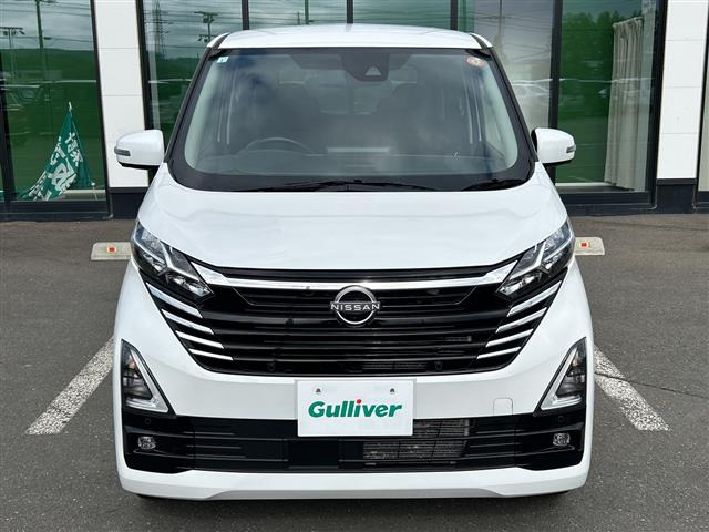 デイズハイウェイスターX プロパイロットエディション 4WD