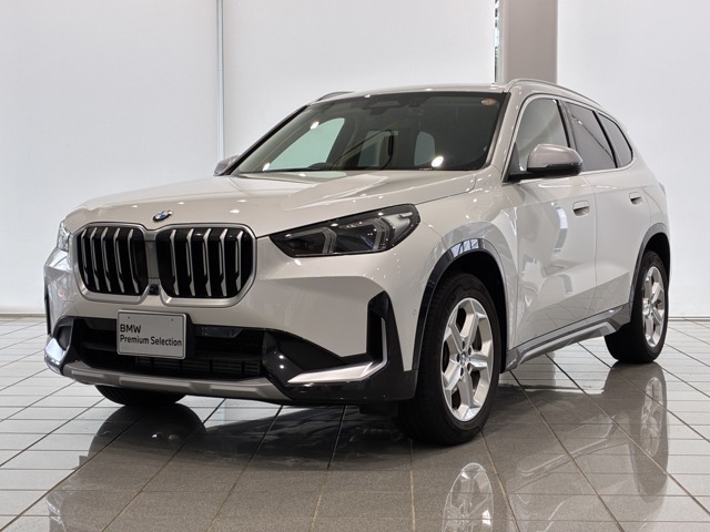 X1xドライブ 18d 4WD