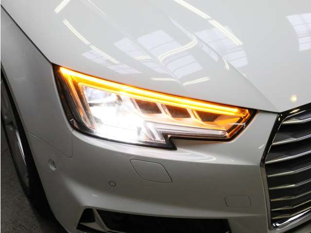 A4アバント40 TFSI マイスターシュトュック