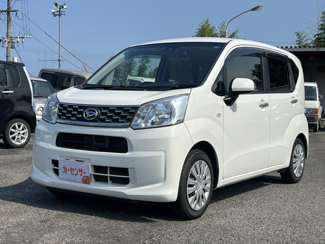 ムーヴL SAII