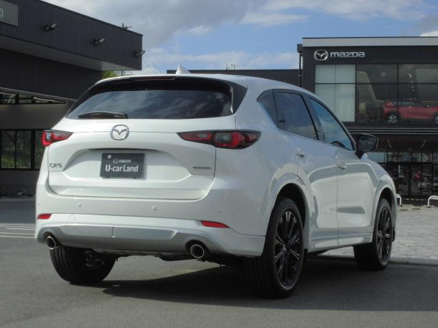 CX-52.2 XD ドライブ エディション