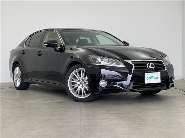 GS250 バージョンL