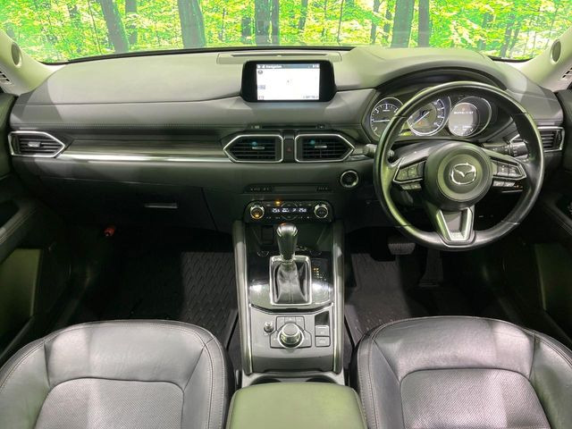 CX-52.2 XD Lパッケージ