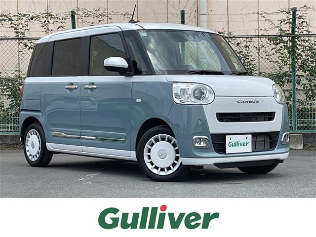 ムーヴキャンバスストライプス G