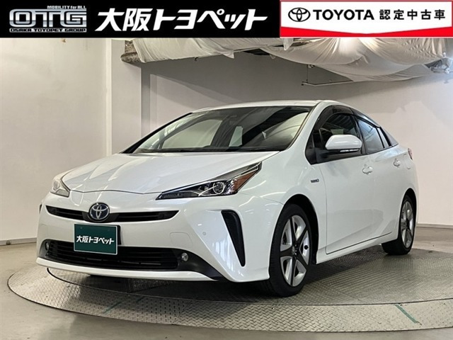 プリウス1.8 S