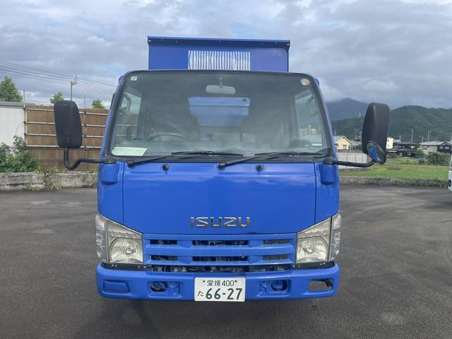 エルフダンプ
