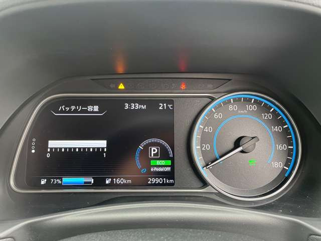 リーフG