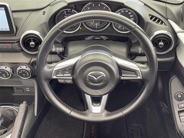 ロードスター1.5 S スペシャルパッケージ