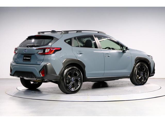 クロストレック2.0 ツーリング 4WD