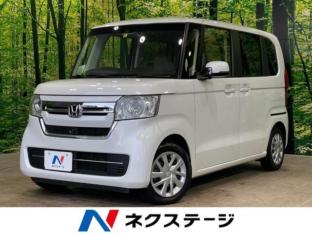 N-BOXL