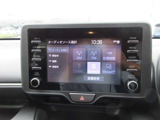 ヤリス1.0 X
