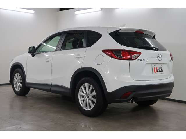 CX-52.2 XD Lパッケージ