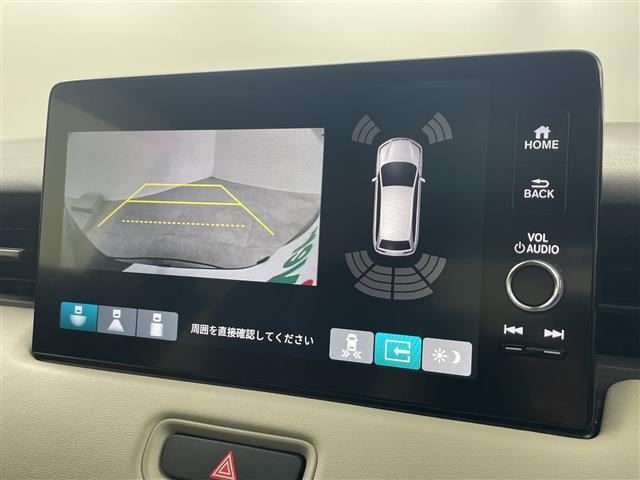 ヴェゼル1.5 e:HEV Z プレイパッケージ 4WD