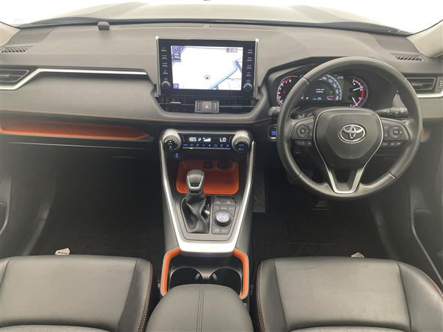 RAV42.0 アドベンチャー 4WD