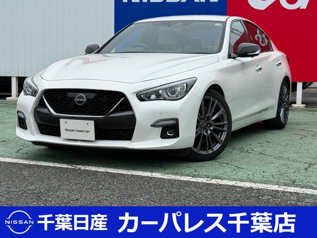 スカイライン3.0 400R