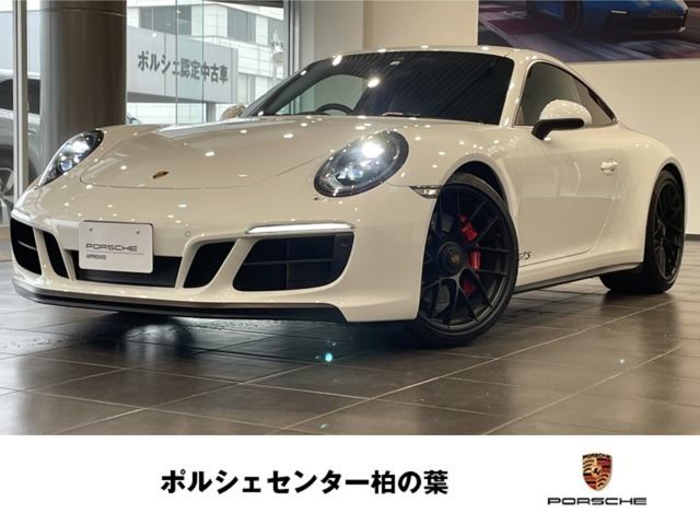 911カレラ GTS PDK