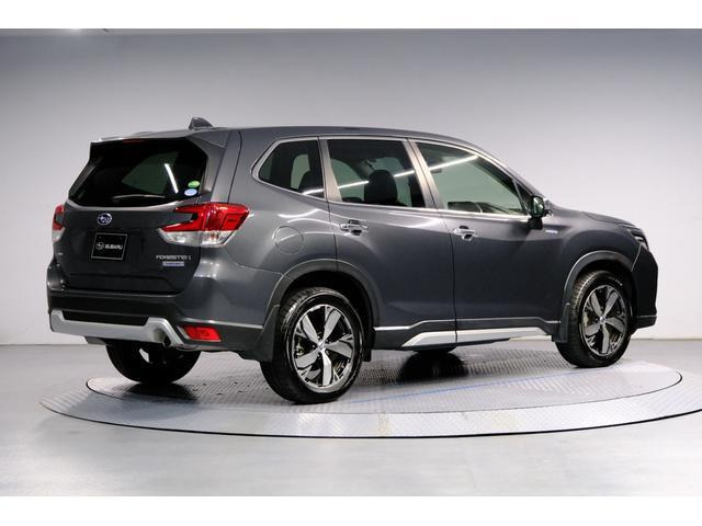フォレスター2.0 アドバンス 4WD
