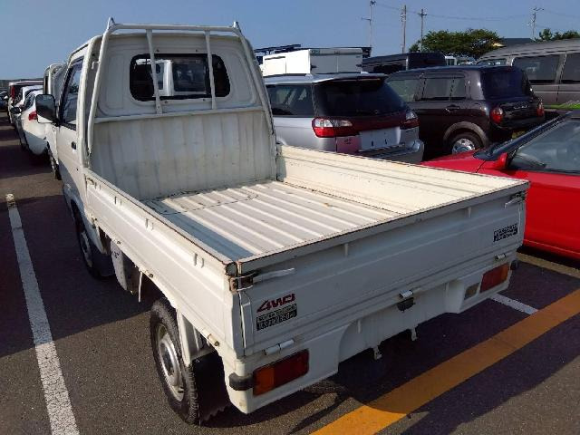 ハイゼットピック