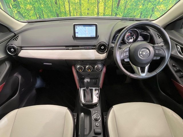CX-31.5 XD ツーリング Lパッケージ