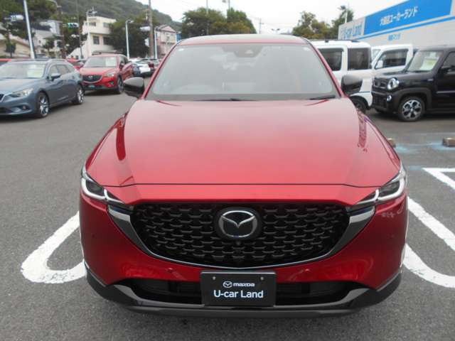 CX-52.2 XD レトロスポーツエディション 4WD