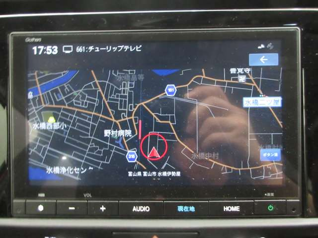 フィット