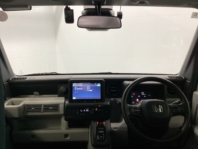 N-VAN e:e: L4
