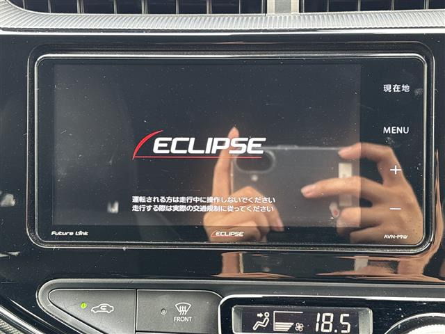 アクア1.5 G GRスポーツ