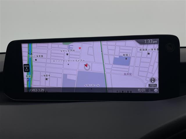 MAZDA3ファストバック2.0 20S プロアクティブ ツーリング セレクション
