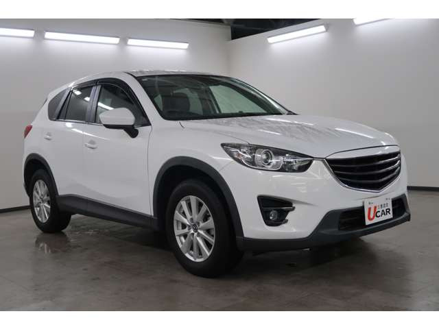 CX-52.2 XD Lパッケージ