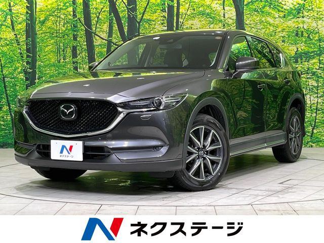 CX-52.2 XD Lパッケージ