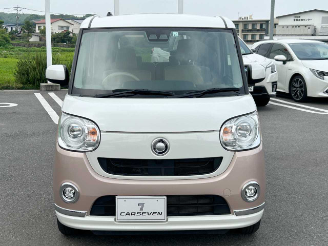 ムーヴキャンバスG メイクアップ SAIII