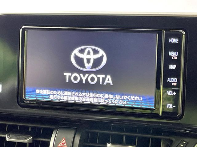 C-HR1.2 G-T モード ネロ