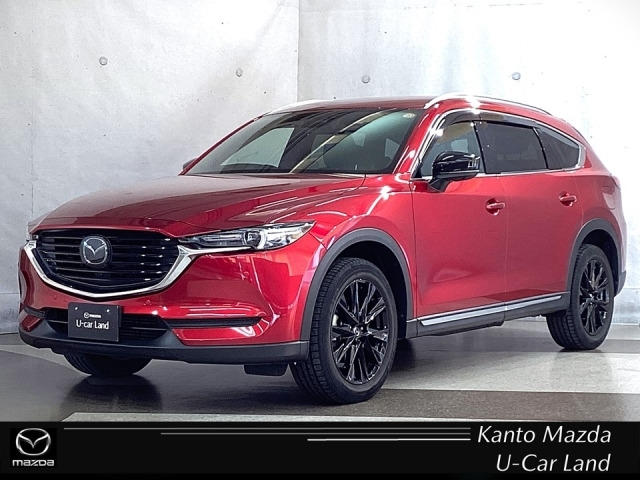 CX-82.2 XD ブラックトーンエディション