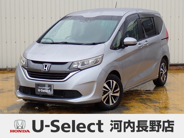 フリード1.5 G ホンダセンシング