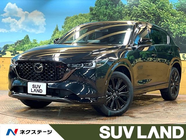 CX-52.5 25S スポーツアピアランス
