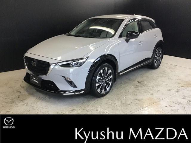 CX-31.5 15S アーバンドレッサー