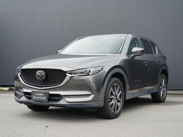 CX-52.2 XD プロアクティブ 4WD